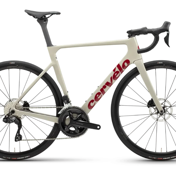 Cervélo Soloist 105 DI2 2025