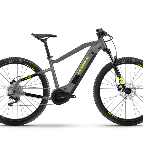 Haibike Hardnine 6 2022