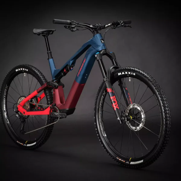 Haibike Lyke CF 11 2024