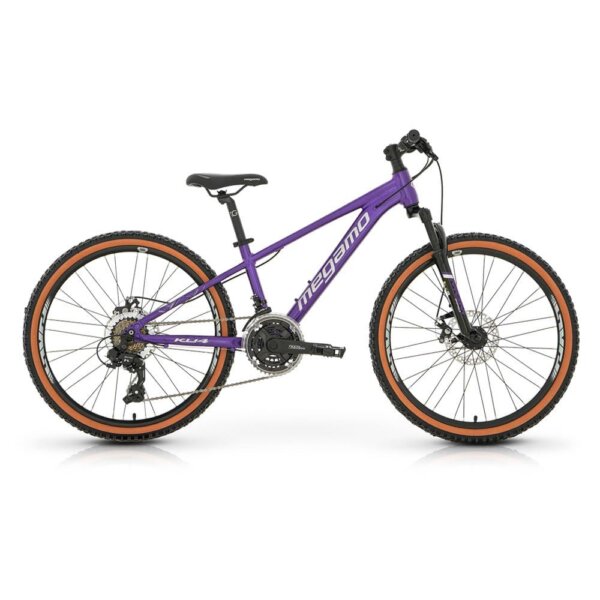 Megamo 24" KU4 2026