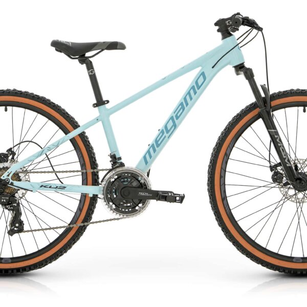Megamo 26" KU2 2026