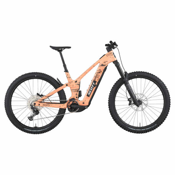 Scott Patron 910 ST 2026