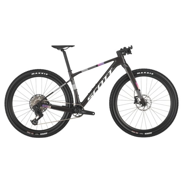 Scott Scale Gravel 10 2025 - M - Noir
