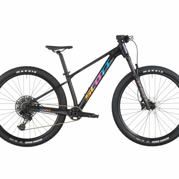 Scott Scale RC 700 2025 - XS - Noir