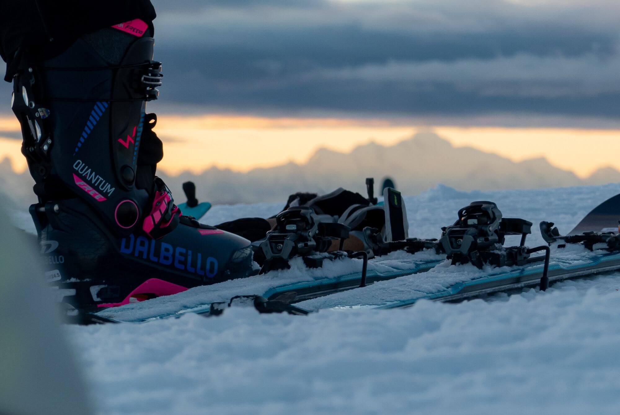 Bourse aux skis Mouthe