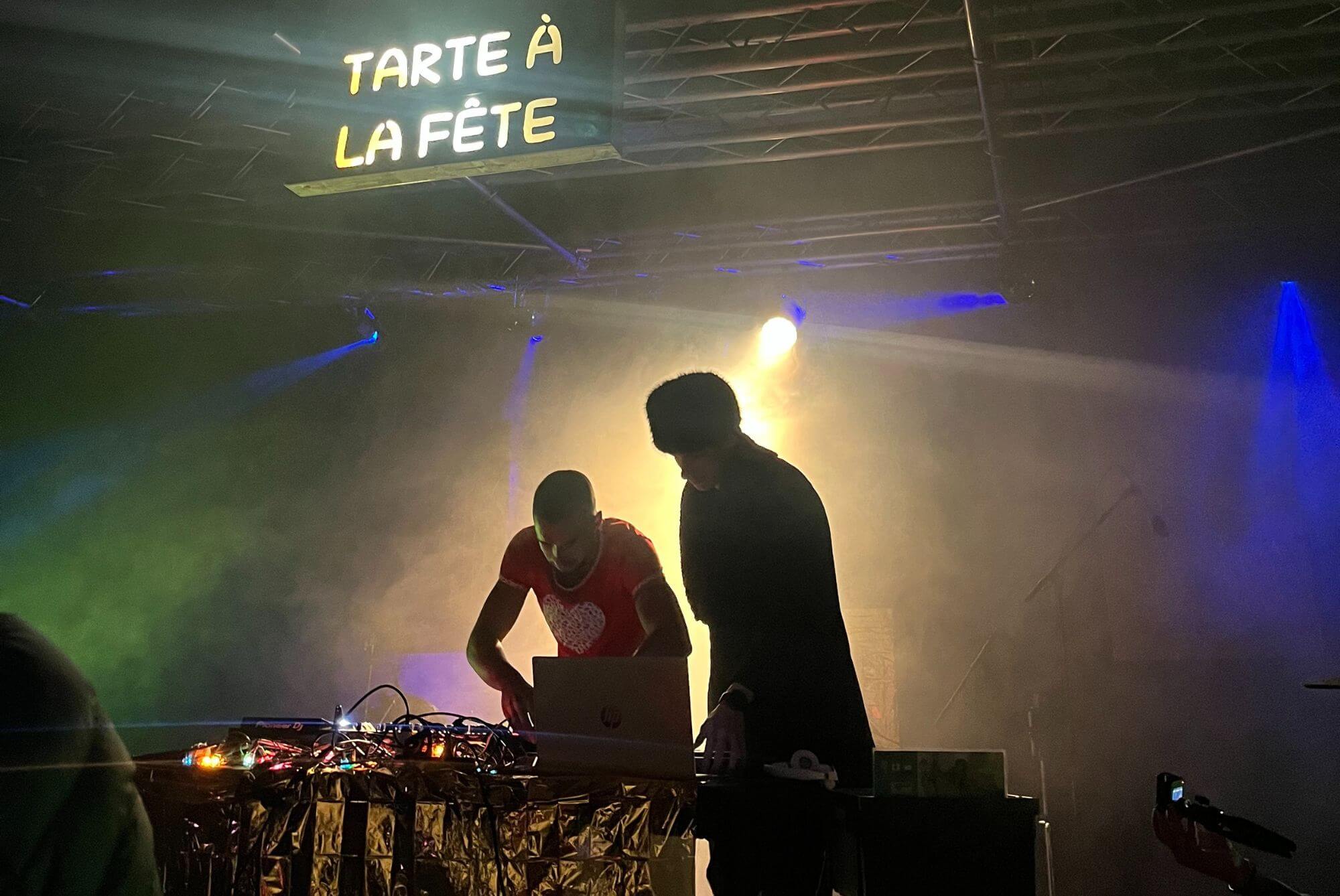 Festival de la Tarte