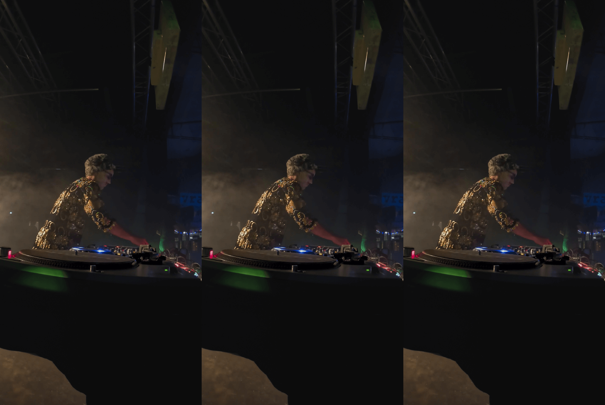 DJ Ginette & Beer Mile