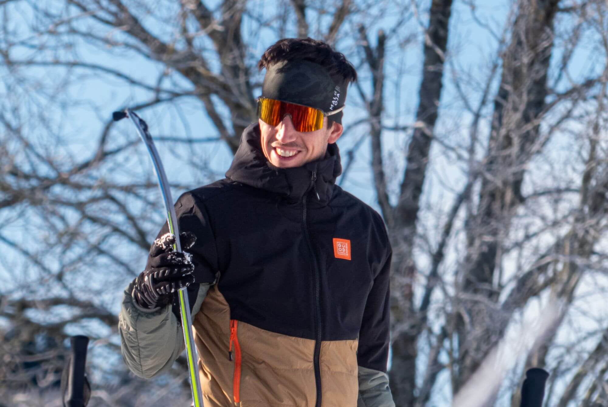 Lancement Hors Pistes