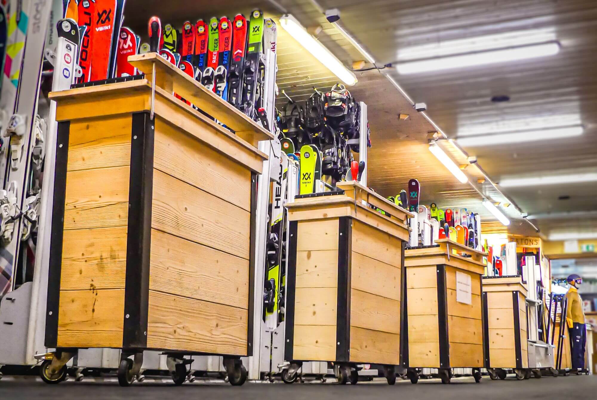 Ouverture Métaski Métabief