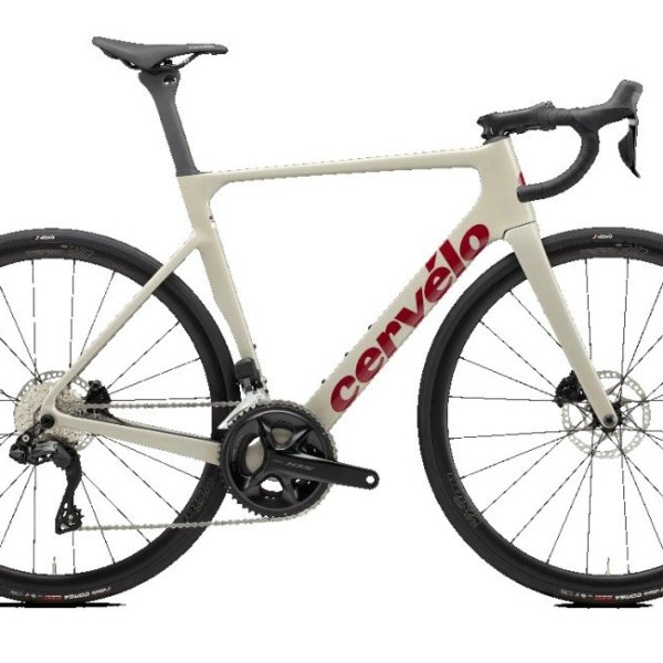 Soloist 105 DI2