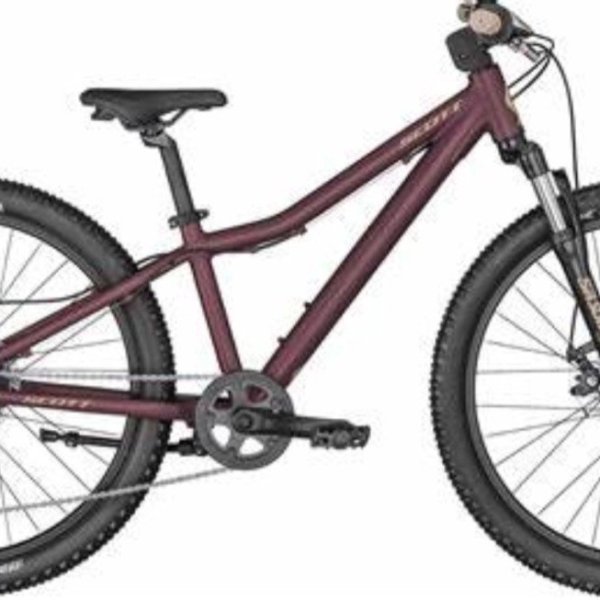 SCO Bike Contessa 24 disc One size