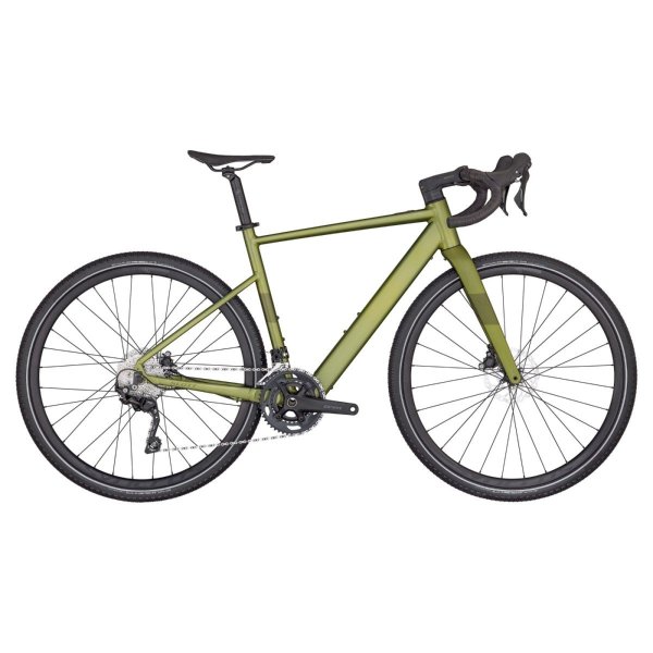 Speedster Gravel eRIDE 50