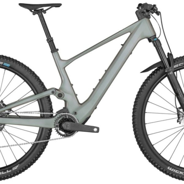 Lumen eRIDE 900