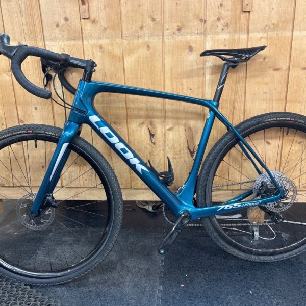 765 Optimum Gravel Ekar