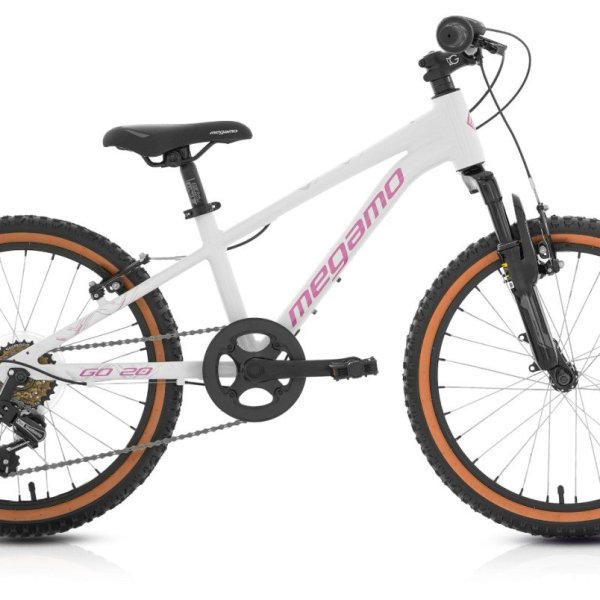 20" GO RACE