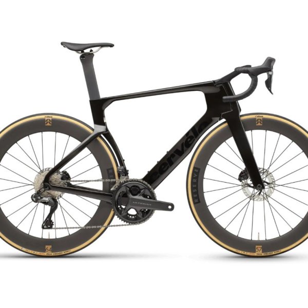 S5 Ultegra Di2
