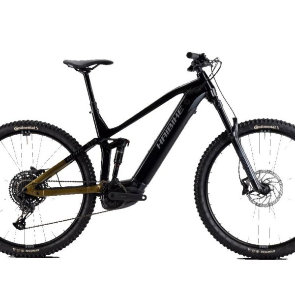 Alltrail 10 29 i800wh L