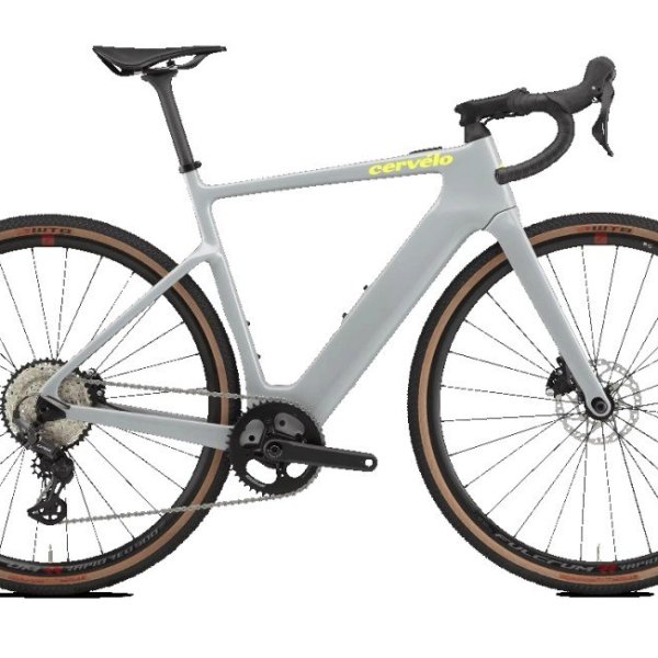 ROUVIDA FORCE XPLR AXS 1