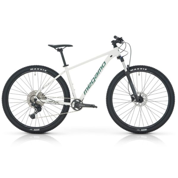 Megamo Natural 30
