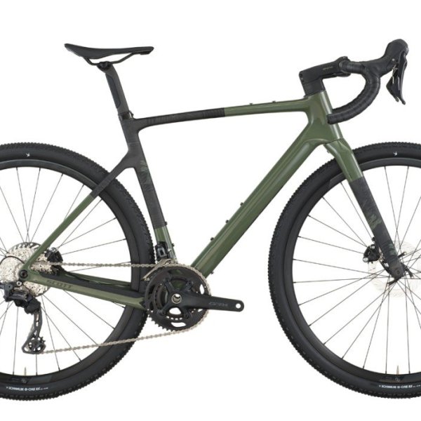 Addict Gravel 40